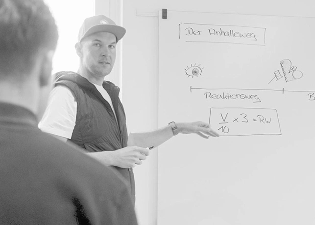 Fahrschule Bock Aufbauseminar